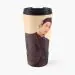 14:00:00 Travel Mug – Spill Resistant