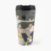 14:00:00 Travel Mug – Spill Resistant