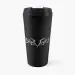 Aespa Travel Mug – Stainless Steel