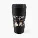 Aespa Travel Mug – With Straw