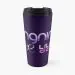 Aespa Travel Mug – Spill Resistant