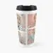 Apink Travel Mug – Matte Finish
