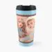 Apink Travel Mug – Double Wall Insulated