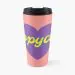 Apink Travel Mug – Stainless Steel