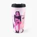 Apink Travel Mug – Matte Finish