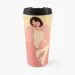 Apink Travel Mug – Glossy Style