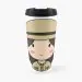 Apink Travel Mug – Double Wall Insulated
