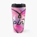 Apink Travel Mug – For Hot & Cold Drinks