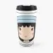 Apink Travel Mug – Stainless Steel