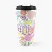 Apink Travel Mug – With Handle