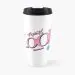 Apink Travel Mug – Double Wall Insulated