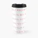 Apink Travel Mug – Compact Design