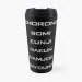 Apink Travel Mug – Spill Resistant