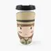Apink Travel Mug – Durable Finish