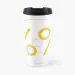 Apink Travel Mug – Easy to Clean