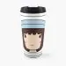 Apink Travel Mug – Spill Resistant