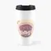 Astro Travel Mug – Easy to Clean