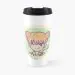 Astro Travel Mug – Non‑Slip Base