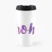 Astro Travel Mug – Glossy Style