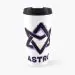 Astro Travel Mug – With Handle