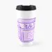 Astro Travel Mug – With Straw