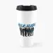 Astro Travel Mug – Double Wall Insulated