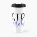 Astro Travel Mug – For Hot & Cold Drinks