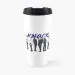 Astro Travel Mug – Stainless Steel