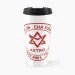 Astro Travel Mug – With Straw