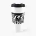 كوب حافظ Ateez — إصدار 4 إصدار "Ateez Travel Mug" — Ateez Black Edition