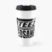 كوب حافظ Ateez — إصدار 4 إصدار "Ateez Travel Mug" — Ateez Black Edition
