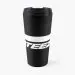 كوب حافظ Ateez — إصدار 4 إصدار "Ateez Travel Mug" — Ateez Black Edition