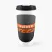 كوب حافظ Ateez — إصدار 4 إصدار "Ateez Travel Mug" — Ateez Black Edition