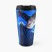 كوب حافظ Ateez — إصدار "SAN" — Ateez Black Edition