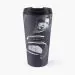 كوب حافظ Ateez — إصدار 3 إصدار "Ateez Travel Mug" — Ateez Winter Edition