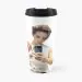 كوب حافظ Ateez — إصدار 4 إصدار "Ateez Travel Mug" — Ateez Premium Ver.