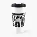 كوب حافظ Ateez — إصدار 4 إصدار "Ateez Travel Mug" — Ateez Black Edition