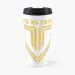 BIG BANG Travel Mug – Double Wall Insulated