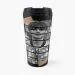 BIG BANG Travel Mug – Glossy Style