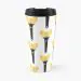 BIG BANG Travel Mug – With Straw