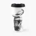BIG BANG Travel Mug – Spill Resistant
