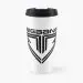 BIG BANG Travel Mug – With Straw