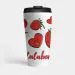 كوب حافظ Bt21 — إصدار 4 إصدار "BT21" — Bt21 Black Edition