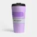كوب حافظ Bt21 — إصدار 4 إصدار "BT21" — Bt21 Black Edition