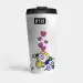 كوب حافظ Bt21 — إصدار 4 إصدار "BT21" — Bt21 Black Edition