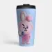 كوب حافظ Bt21 — إصدار 4 إصدار "BT21" — Bt21 Black Edition