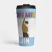 كوب حافظ Bt21 — إصدار 4 إصدار "BT21" — Bt21 Black Edition
