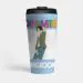 كوب حافظ Bt21 — إصدار 4 إصدار "BT21" — Bt21 Black Edition