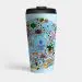 كوب حافظ Bt21 — إصدار 4 إصدار "BT21" — Bt21 Black Edition