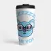 Bt21 Insulated Tumbler v4 — Navy Exclusive Ver.